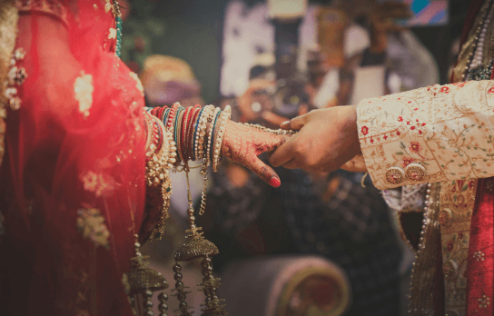 Marriage