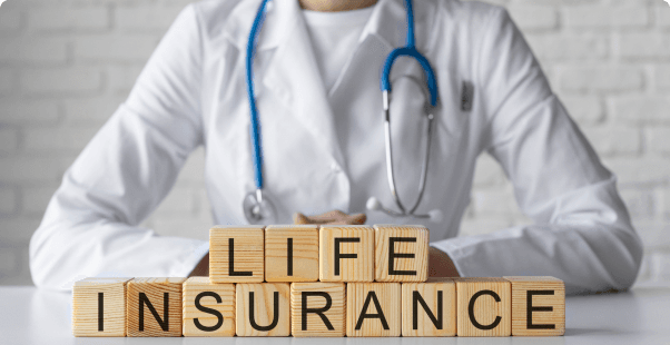 Life Insurance