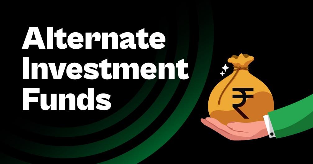 Alternative Investment Funds (AIFs)